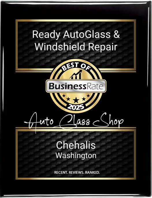 Best of 2025 Auto Glass